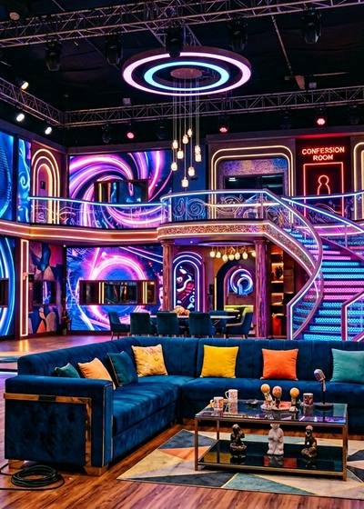 Bigg Boss
